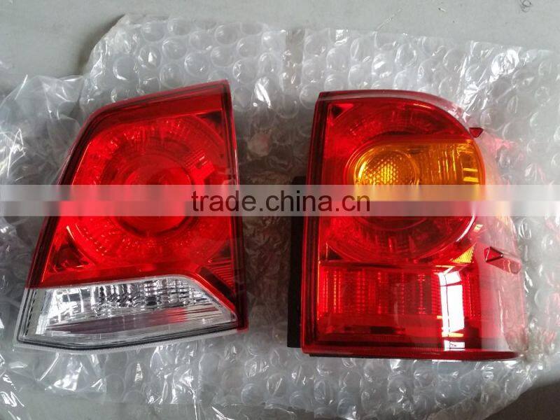 FOR 2012-2013 TOYOTA LAND CRUISER LC200 HEADLIGHT HEAD LAMP FRONT LIGHT FRONT LAMP