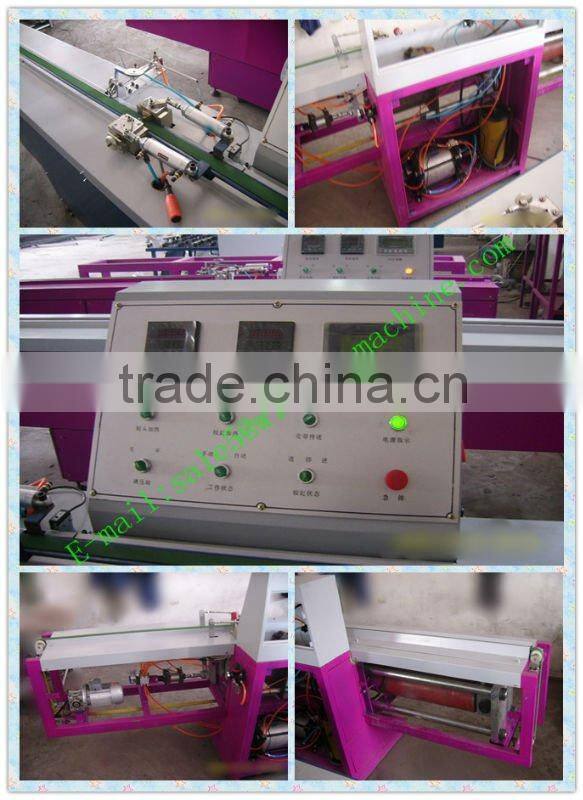 Butyl Extruder / Insulating Glass Production Line
