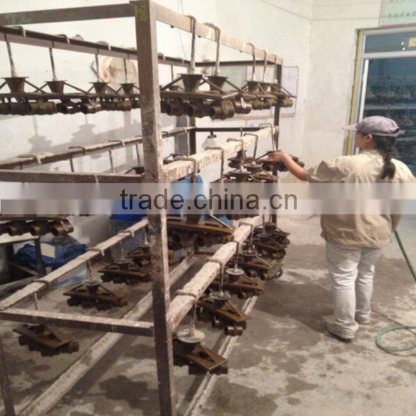 welding stainless steel tee