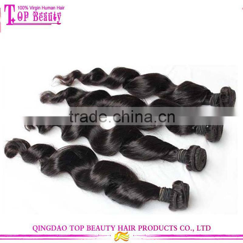 Top quality grade 8a milky way human hair wholesale milky way hair