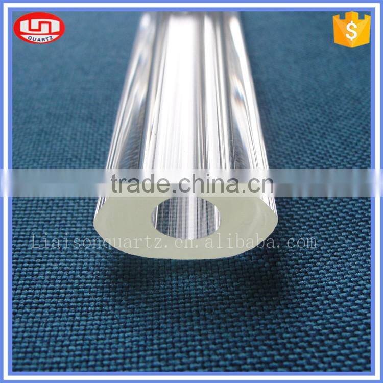 Hot sale borosilicate glass tube price