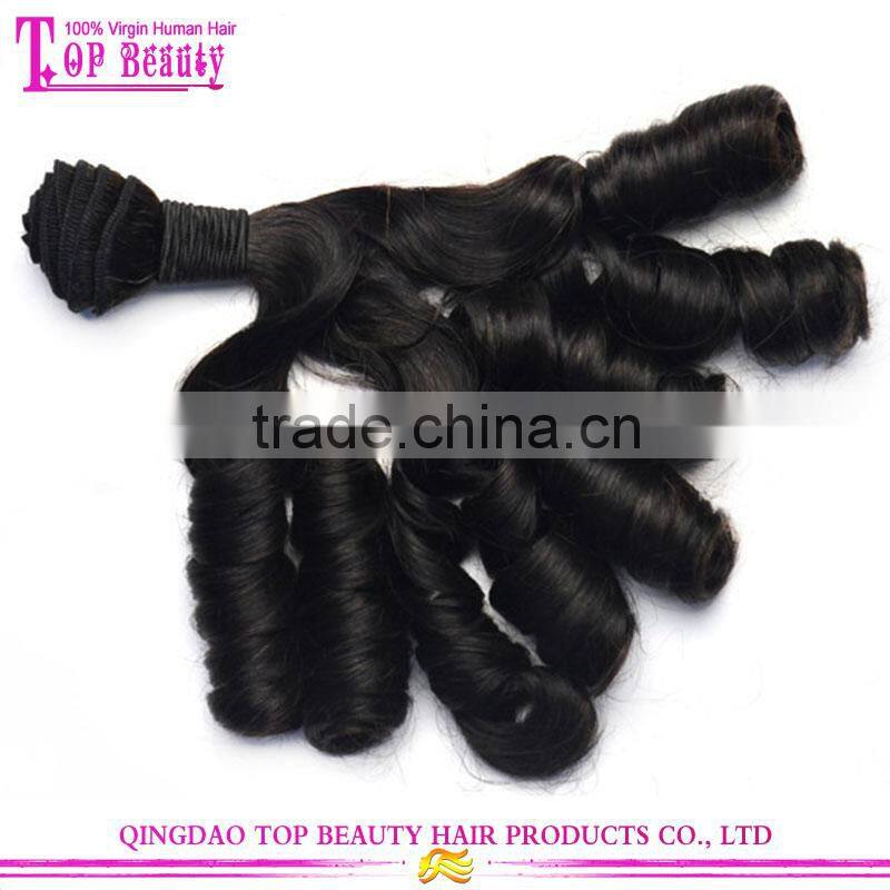 Trendy style for 2015 100 unprocess funmi virgin cambodian hair