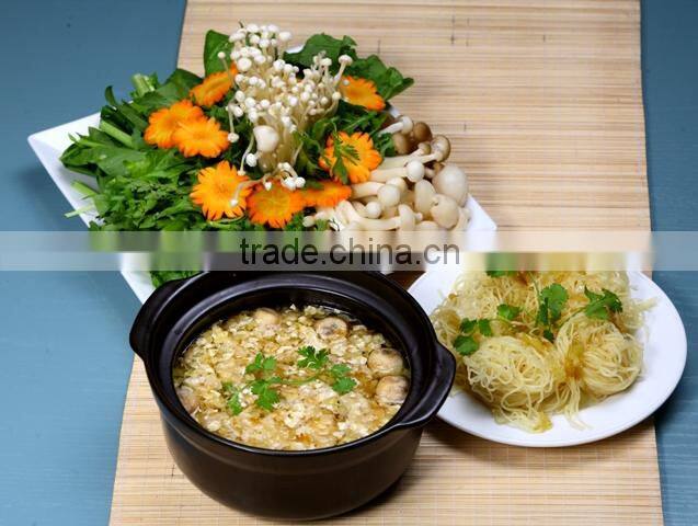 Aji-ngon vegetarian seasonning