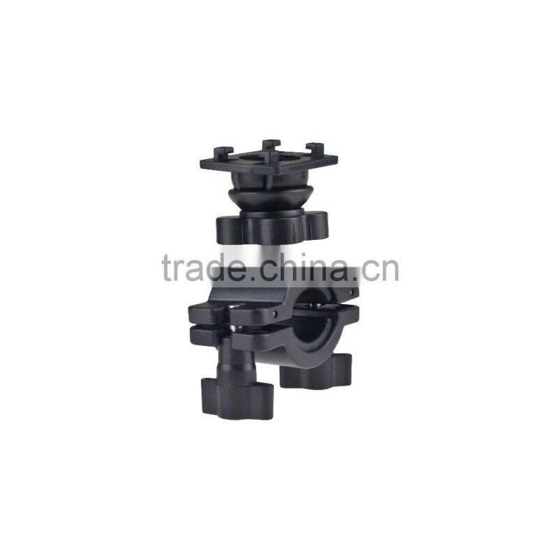 2016 New arrival bicycle phone mount holder universal bike cradle mount for all mobile phones
