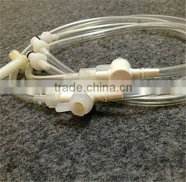 Professional vertical water oxygen machine/oxygen peel machine TM-H200