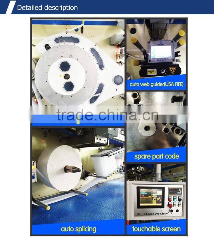 2015 New Wet Wipes Packing Machine Price(CE Approved)