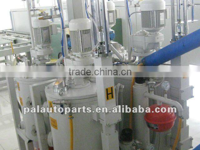 VOLKSWAGEN LT Ignition Coil Replacement 330905115A