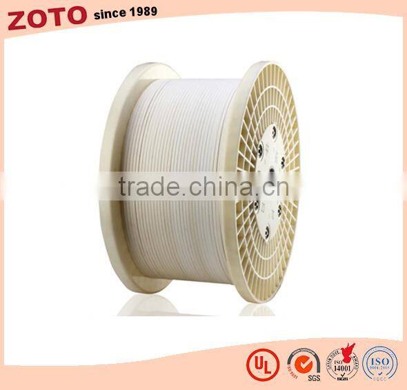 UL Certified High Quality paper covered wire, Motor/Transformer Oxford paper covered cable