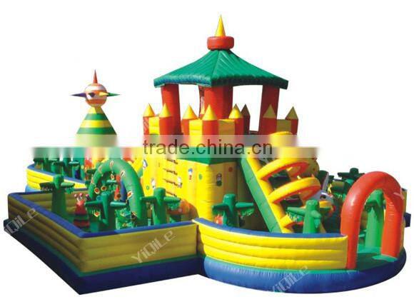 Used Jumping Castles For Sale Inflatbable Toys Jumping