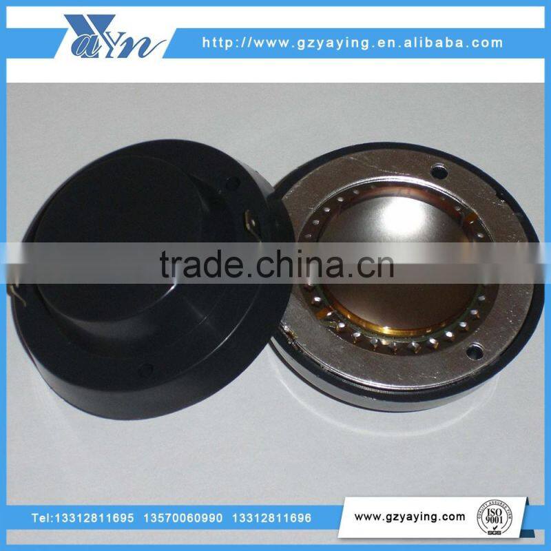 44.4mm Speaker parts , small speaker for Speaker Diaphragm