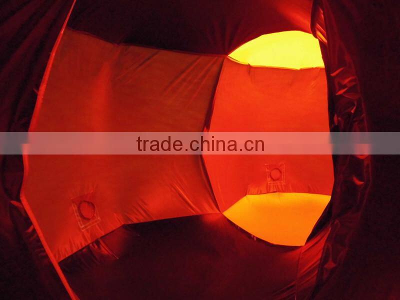inflatable laser tag arena inflatable laser field inflatable laser tunnel