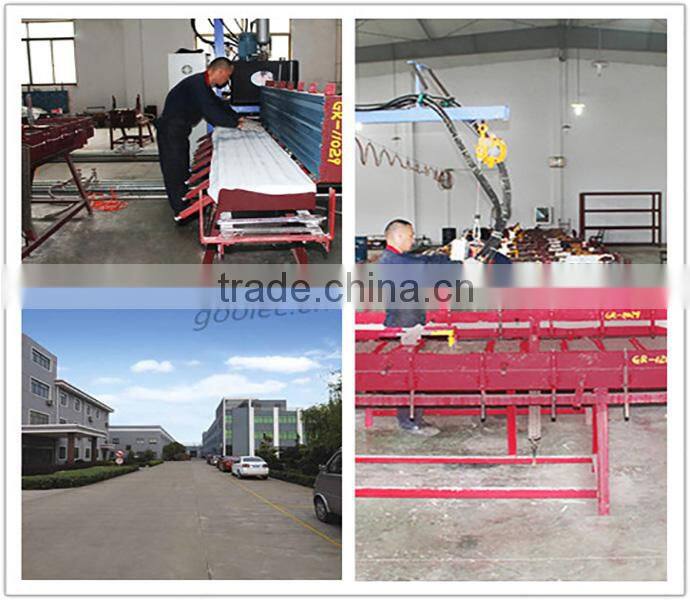 European-style home interior design luxury PU room accessories for wall