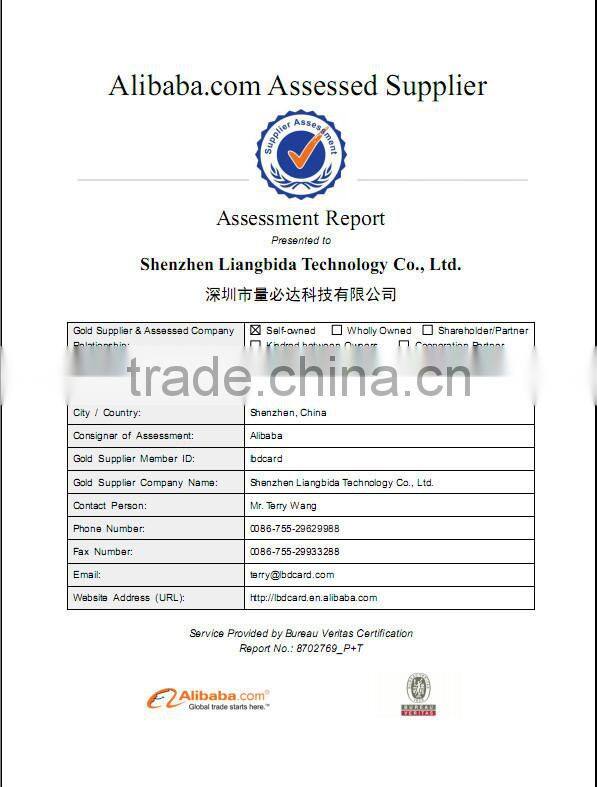 Durable MIFARE Classic 4K 13.56MHz Keyfobs