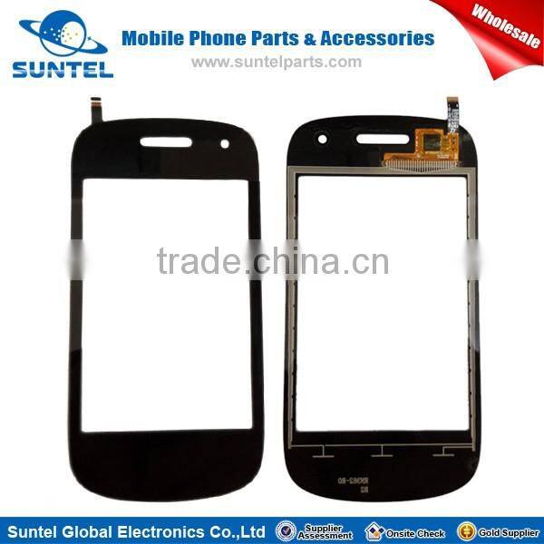 Original cellphone digiziter for Blu Dash 3.5II touch for Blu