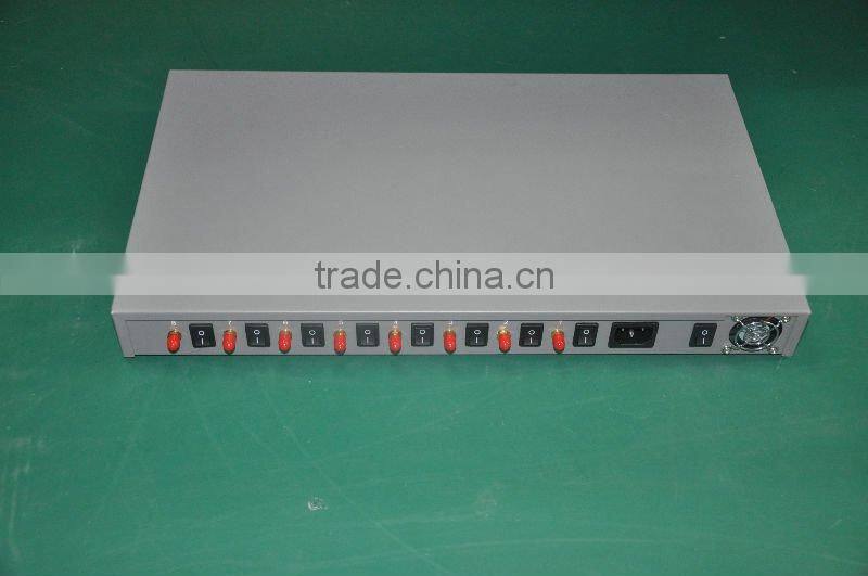 8 port 32 sim gsm voice gateway, sim rotation gsm fwt 8 port etross 8888