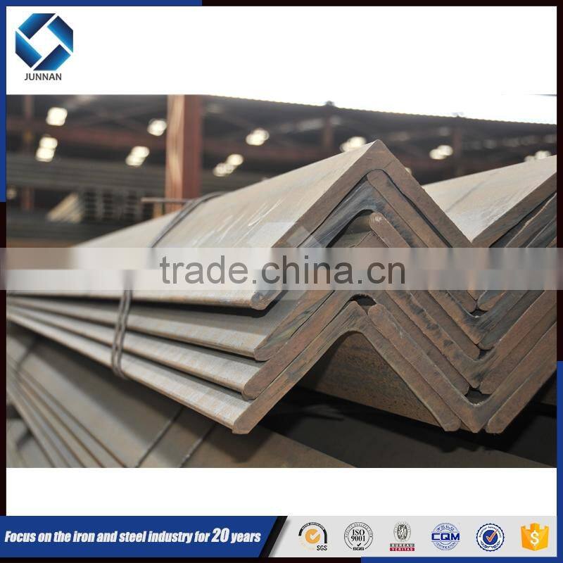 tangshan triangle angle iron dimensions