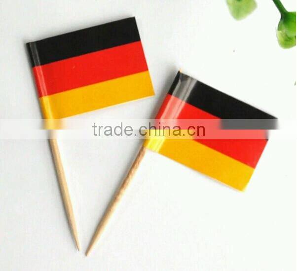 high quality FLAG PICKS