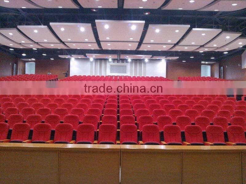 Price Church Chair/Auditorium Seating Price/Public Auditorium Chair YA-04