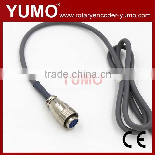 ISL5815 15mm optical shaft rotary encoder pulse price incremental Flange Adapters encoder