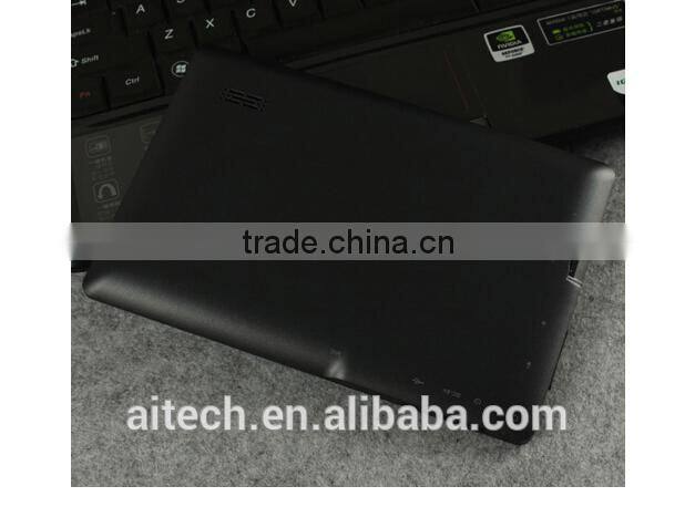 dual core android 7 inch tablet pc Q88 pro ATM 7021 Cortex-A9 processor speed 1.2GHz android 4.2.2 dual camera WIFI Cheapest