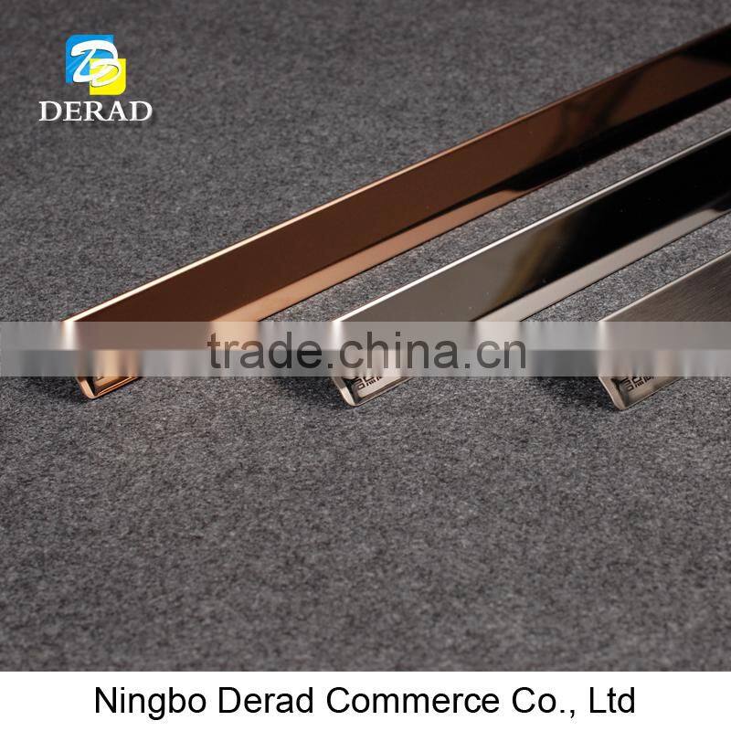 Beads for Stainless, Stainless Steel Angle Beads