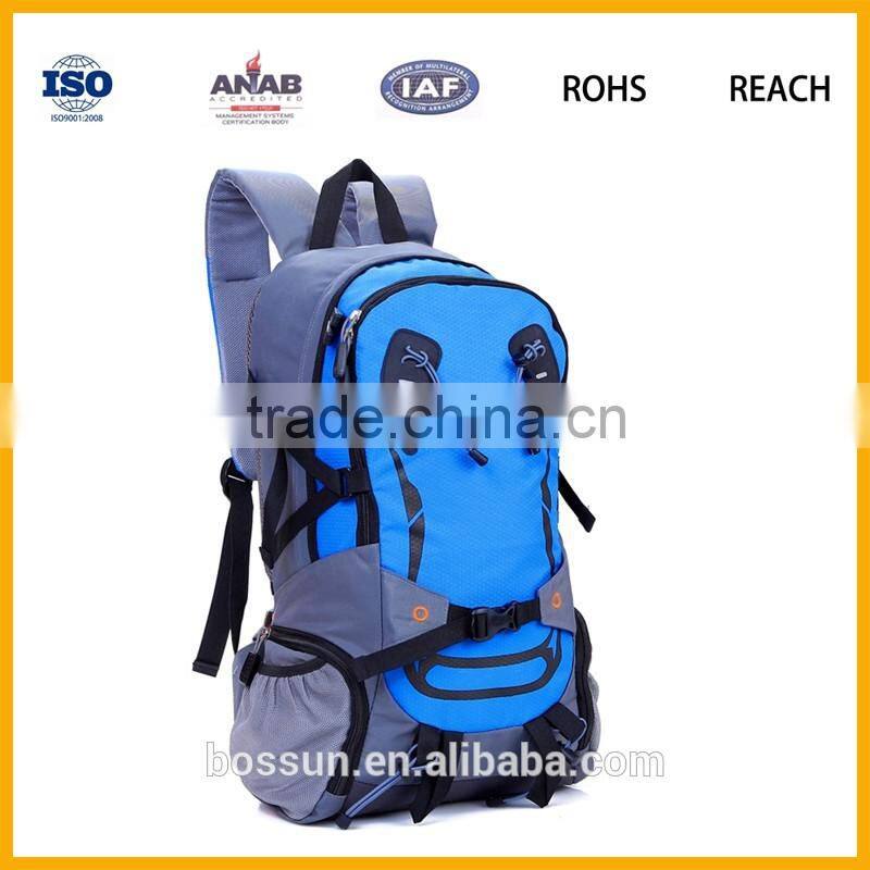 hiking backpack for teenage new style bag casual trolley luggage bag