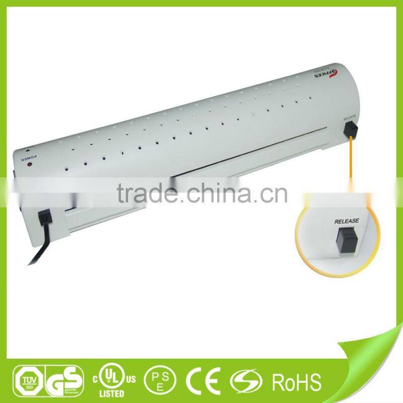 New Condition and Laminating Machine