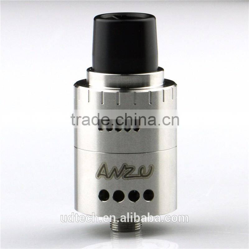 2016 UD new arrvials rba Aluminium Base made by Aluminium Alloy have Silver and Black for choose