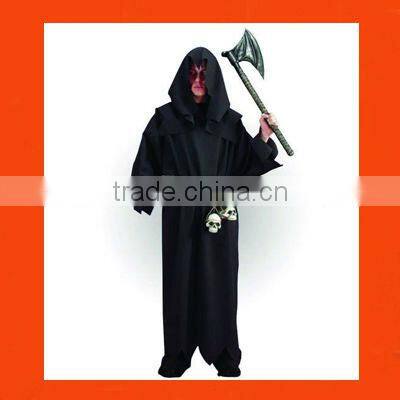 White Halloween Party Costume