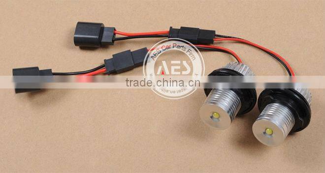 Hot sale Auto Lighting LED Angel Eyes for E39, E35,E60,E65