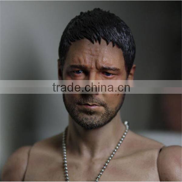 ODM 3D portrait collection hollywood movie character