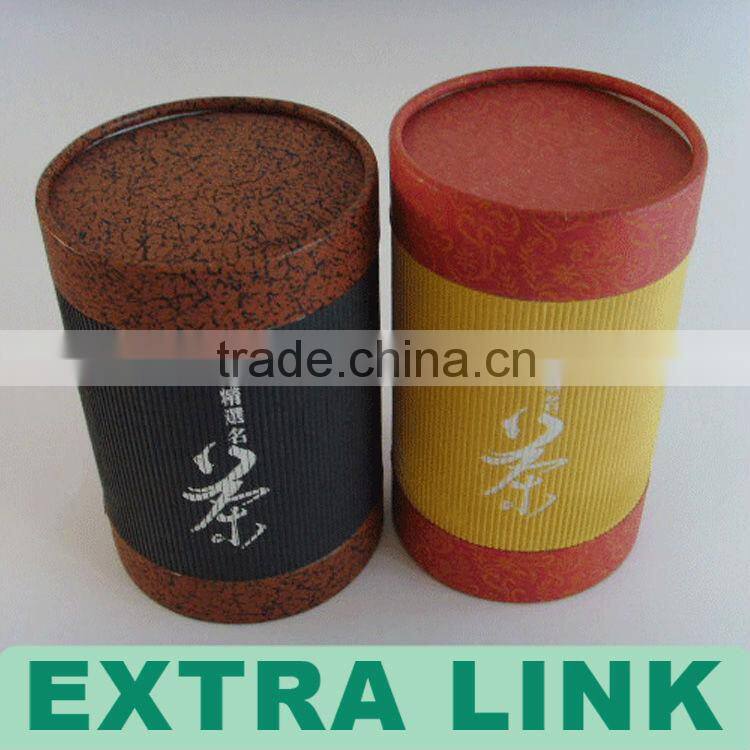China Supplier High Quality Custom Design Paper Tea Packaging