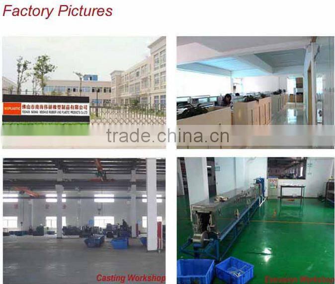 custom various plastic container at low price