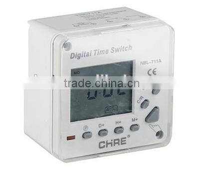 Automatic Digital Timer Switch NBL-711A