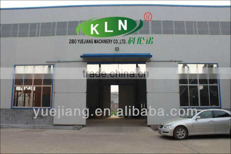 9J pipeline cow milking machine