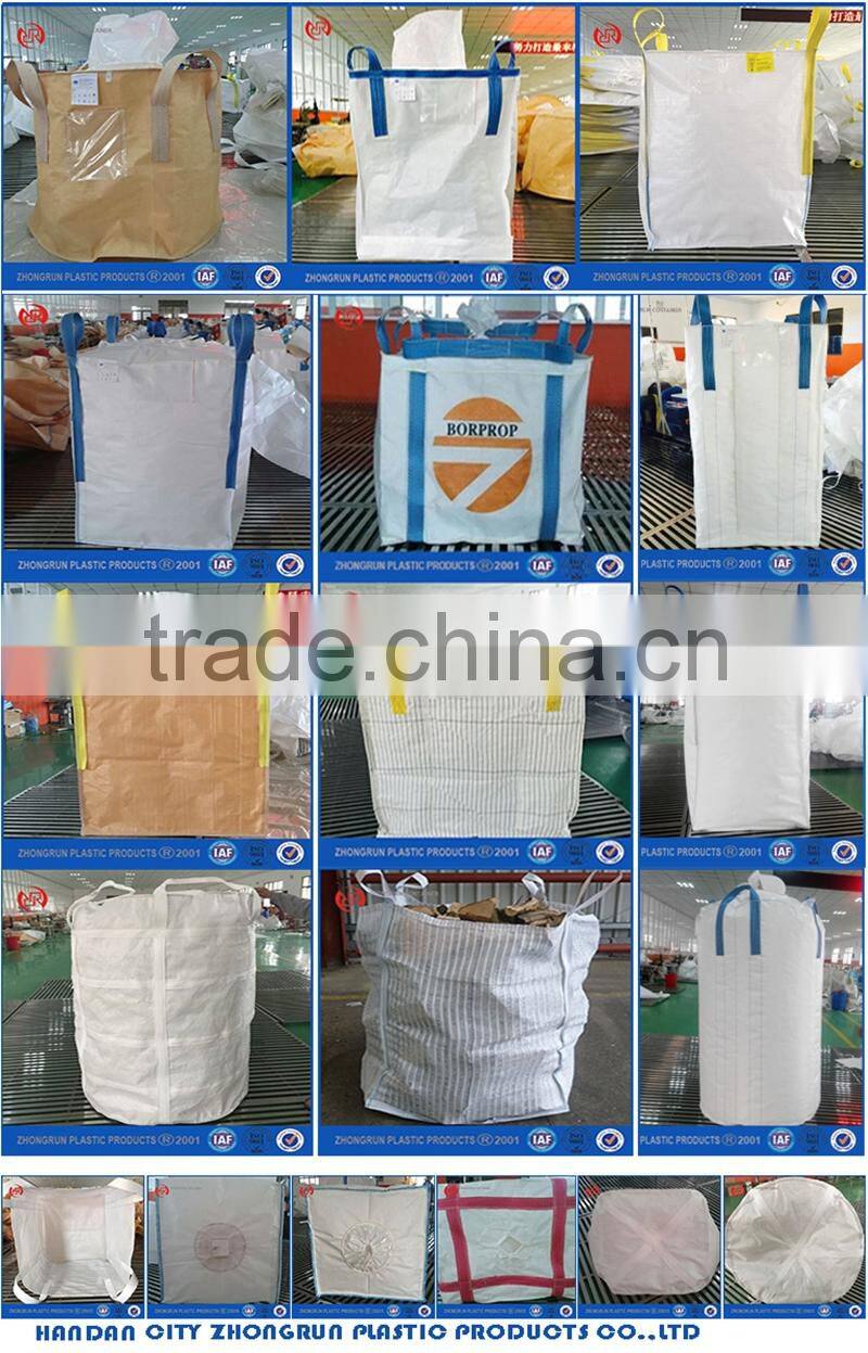 Bulk Bags, Big Bags, FIBC Bags with PE Liner