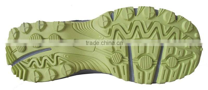 2015 China manufacture mens hiking shoes climbing boots for men mountaineering shoes