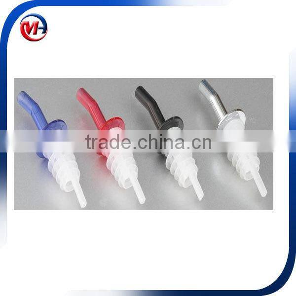 wine measured pourer 15ml 25ml 30ml bottle pourer wine pourer