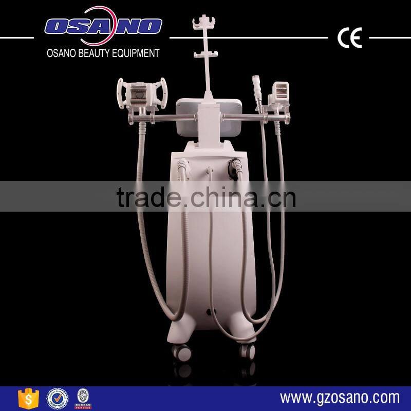Professional Vacuum Fat Cellulite Body Slimming Machine