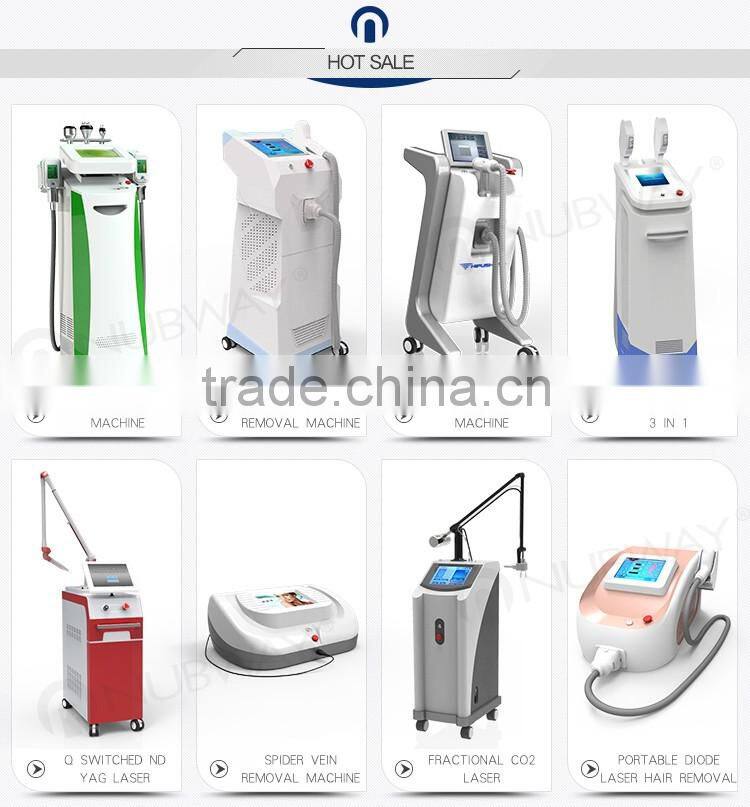 Medical CE soprano laser hair removal machine / soprano xl laser hair removal machine