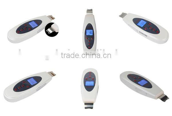 PDT LED + Oxygen BIO + skin scrubber+ultrasonic