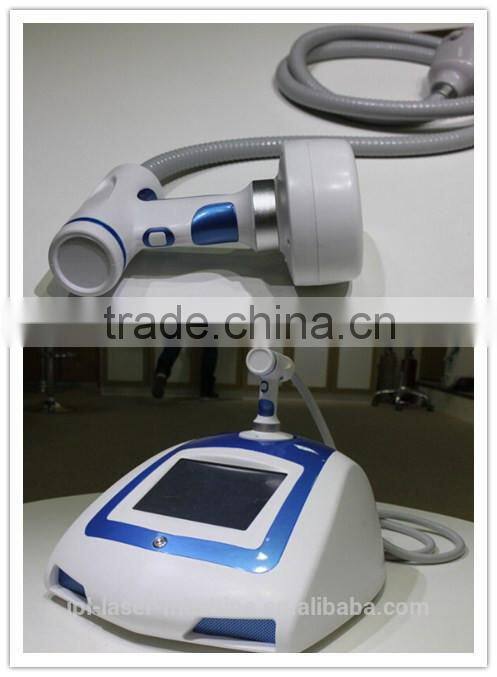 Newest High Intensity focused ultrasound hifu therapy hifushape HIfu slimming