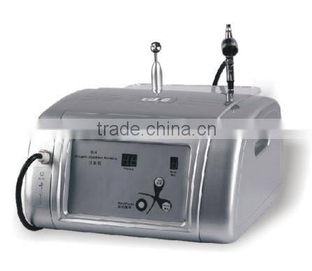 home use portable oxygen therapy facial machine GL6