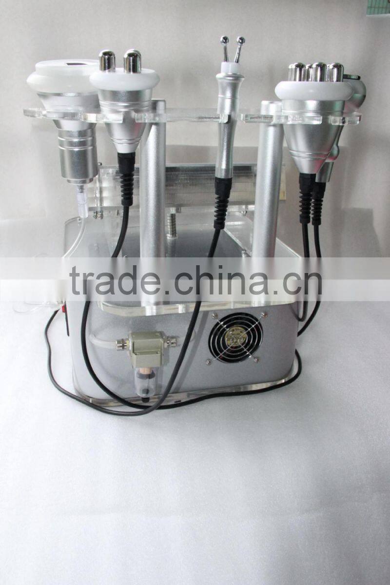 portable cavitation machine/ultrasonic liposuction cavitation slimming machine