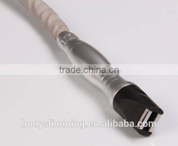 3 IN 1 portable massage tools ,aesthetic liposuction vacuum slimming machine