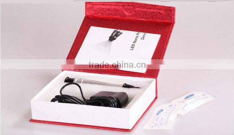 Fashion Shape PDT Derma pen for sale