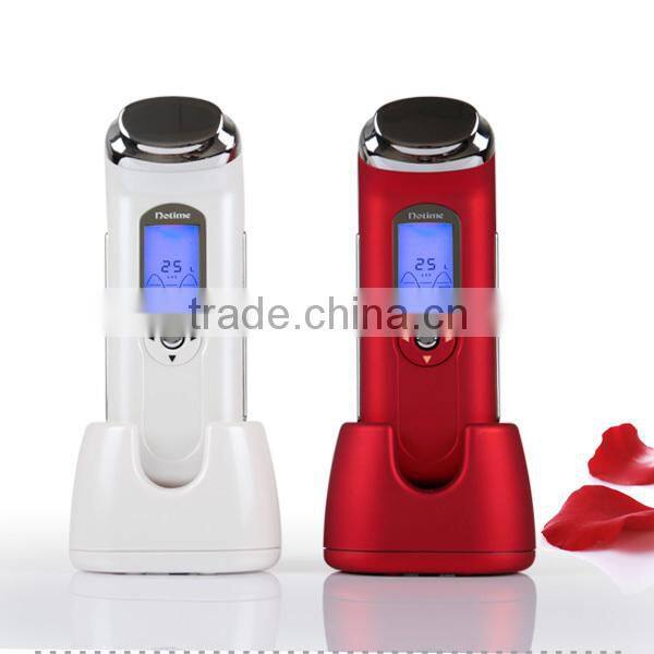 Home use wrinkle improver equipment skin rejuvenation beauty equipment