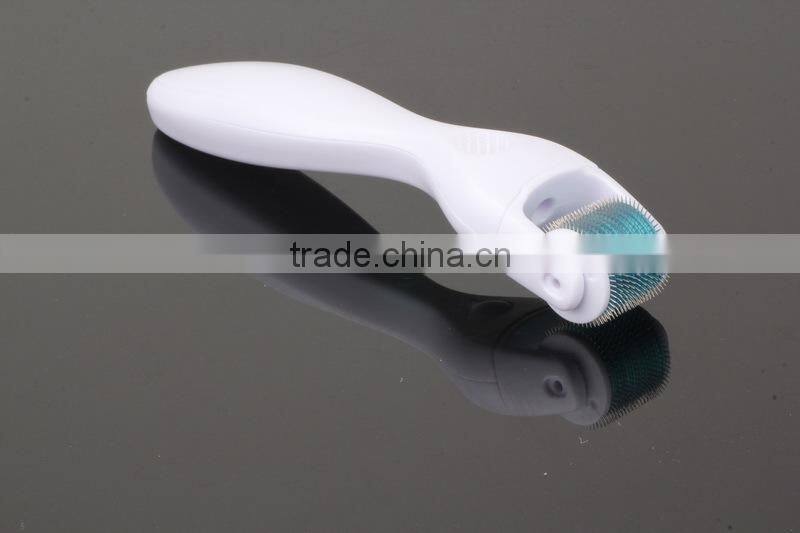 Skin Whitening Derma Roller and Micro Needle, Derma Roller with CE