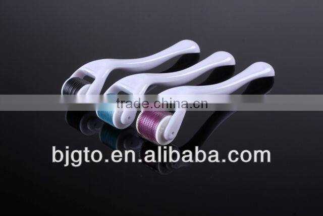 micro needle derma system GTO distributors wanted new produced micro needle derma roller