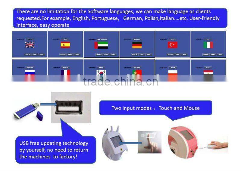 slimming cold laser for sale